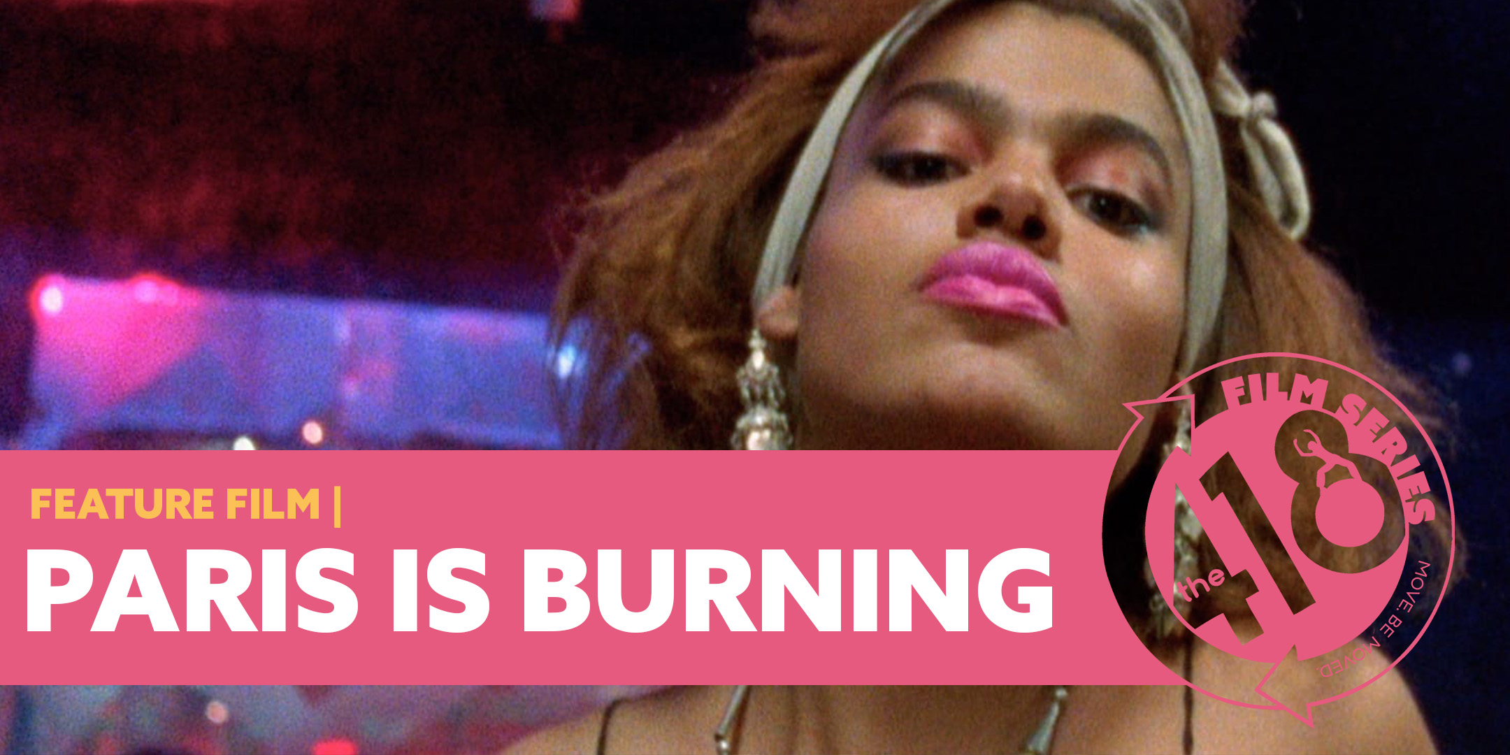 Paris Is Burning